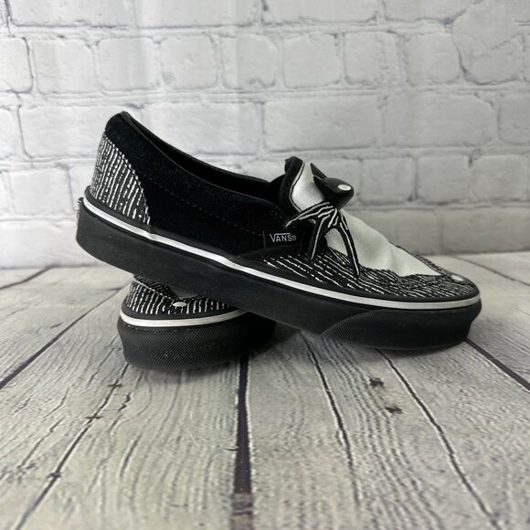 Vans | Shoes | Vans Customs Night Before Christmas Mens 5  display picture 3